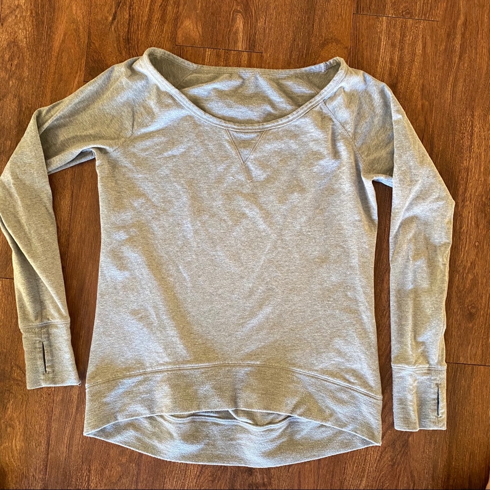 Lululemon Shirt